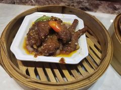 稻香虾饺皇-稻香酒家(长宁KING88广场店)