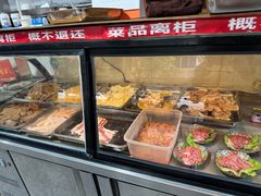 -满江红串串香(七道堰街店)