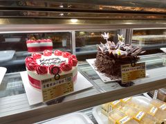 -新侨三宝乐面包店(崇文门店)