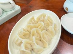 -喜鼎海胆水饺(东港店)