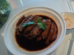 -申粤轩酒楼·三十年粤菜经典(丁香花园店)