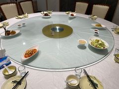 包厢-洲晓鲜·舟山海鲜大排档(朱家尖风景区店)