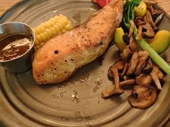 -长春藤咖啡(北园店)