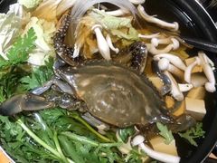 -鱼亭料理(芝罘店)