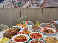 -阿胖龙虾(宁国南路总店)