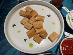 -茶人村·宫廷私厨(奥体印象城店)