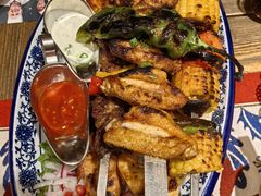 -卢布里西餐厅(总店)