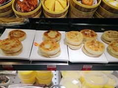 -盛宝粥店(建设街店)