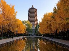 -玲珑塔公园
