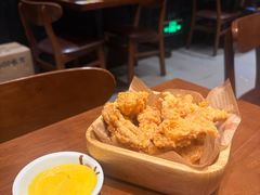 -8PINTS八品脱·日料·烧鸟·精酿小酒馆(莘庄店)