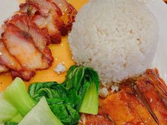 -澳门陈光记烧味饭店(南京德基广场店)