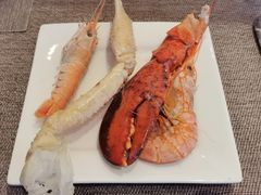 -上海丽笙精选海仑宾馆·莫赛克餐厅