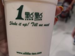 -1点点(开元店)