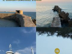 -巧克力渔家.小船海鲜胶东菜(万平口店)