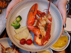 -Mr.Fish鱼鲜生海鲜放题(高德置地冬广场店)