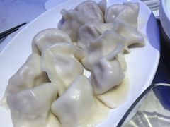 原汁海胆水饺-喜鼎海胆水饺(柏威年购物中心店)