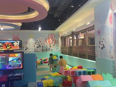 -青水瓦台汤泉(未央店)