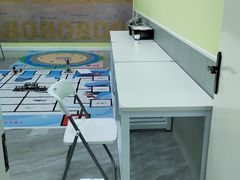 -乐博乐博少儿编程·机器人编程·信息学竞赛(未央校区)