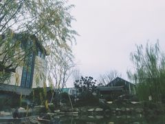 -溧阳天目湖天沐温泉