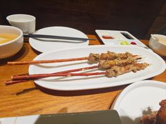 -小放牛炒菜馆(裕华万达店)