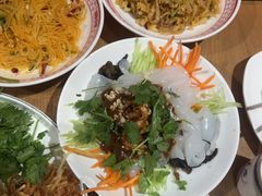 -满园烤鸭·春饼(抚顺万达店)