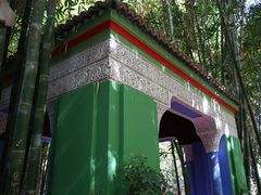 -马洛雷勒花园