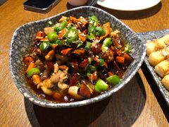 跳跳蛙-付小姐在成都(五道口店)