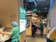 -绿草地·湘菜(喜盈门店)