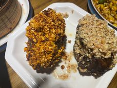 -二孃鸡爪爪(东郊记忆店)
