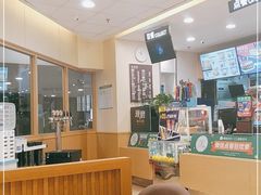 大堂-德克士(龙阳广场店)