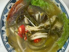-大福来锅巴菜(古文化街店)