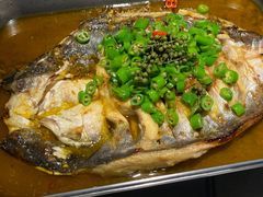 -半天妖烤鱼(丽金广场店)