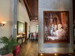 -玫瑰厅上海菜(兴国路店)