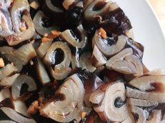 望湖肉皮冻-望湖烤鱼