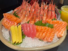 -松鹤精致料理(五一中路店)