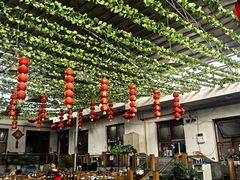 -燕北云山·农家菜·灶台鱼(密云溪翁庄店)
