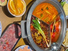 -楠火锅(太古里总店)