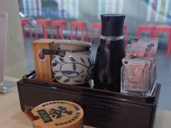 -万岁寿司(万国店)