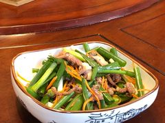 -青岛美食鲁菜大酒店
