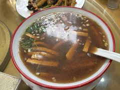 -清宫宴酒楼·计氏松枝包子