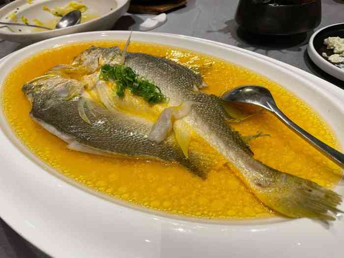 金锚传菜(田尚坊商业中心店)-"夏日网红[调皮]当属酒香卤虾地道的本帮