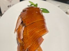 -四季民福烤鸭店(外滩外白渡桥店)