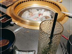 -铭牛烧肉·和牛海鲜自助(高新月牙湖店)