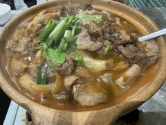 -肥家大排档(天河体育西店)
