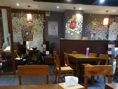 大堂-天府国麻辣香锅(悦荟广场店)