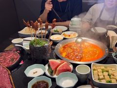 -井格重庆火锅(西直门凯德Mall店)