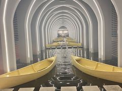 -涨巢·潮玩水疗局