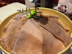 -巴奴毛肚火锅(大剧院店)