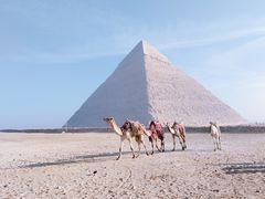 -吉萨金字塔群