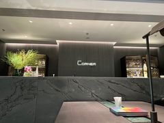 -南京THE TAI太和紫金大酒店